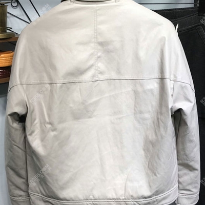 市场上装-皮衣-休闲皮衣【实拍】