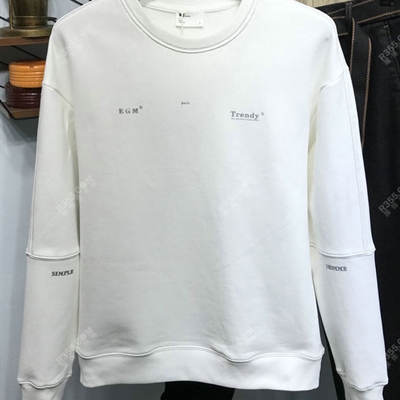 市场上装-卫衣-休闲卫衣【实拍】