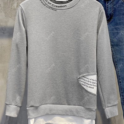 市场上装-卫衣-休闲卫衣【实拍】