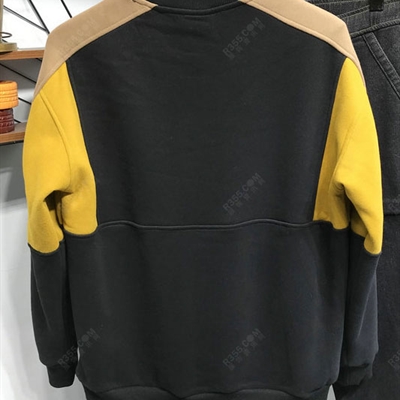 市场上装-卫衣-休闲卫衣【实拍】