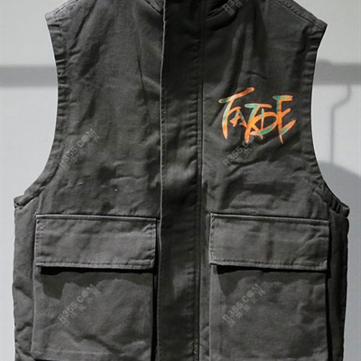 市场上装-马夹-休闲马夹【实拍】