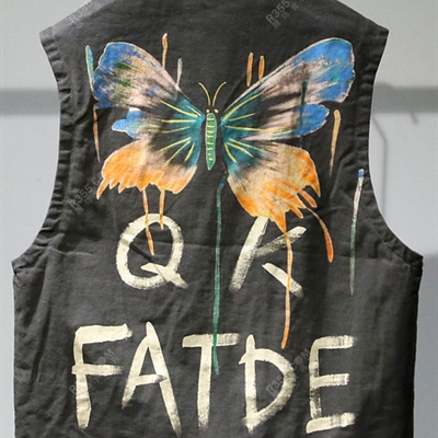 市场上装-马夹-休闲马夹【实拍】