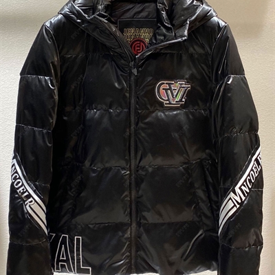 市场上装-棉衣/羽绒服-欧货棉服【实拍】