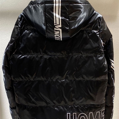 市场上装-棉衣/羽绒服-欧货棉服【实拍】