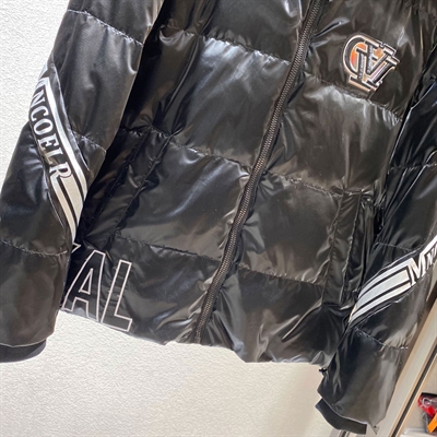 市场上装-棉衣/羽绒服-欧货棉服【实拍】