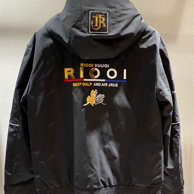 市场上装-棉衣/羽绒服-欧货棉服【实拍】