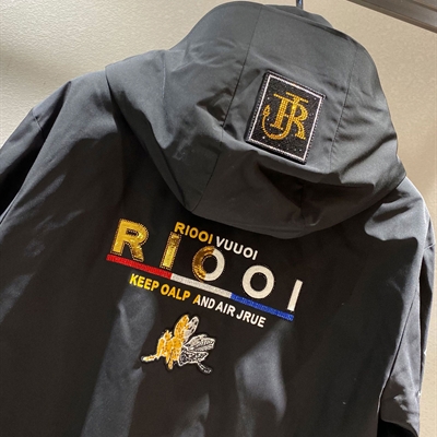 市场上装-棉衣/羽绒服-欧货棉服【实拍】