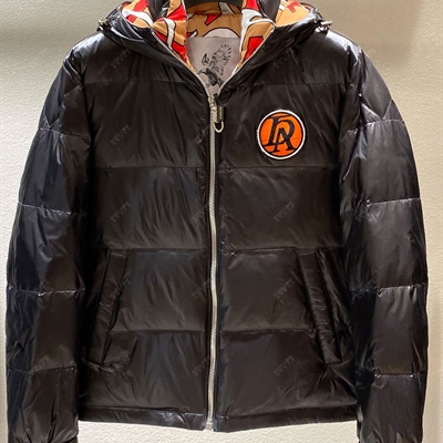 市场上装-棉衣/羽绒服-欧货棉服【实拍】