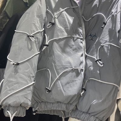 市场上装-棉衣/羽绒服-微潮棉服【实拍】