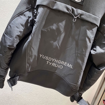 市场上装-棉衣/羽绒服-微潮棉服【实拍】