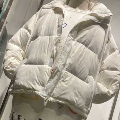 市场上装-棉衣/羽绒服-休闲棉服【实拍】