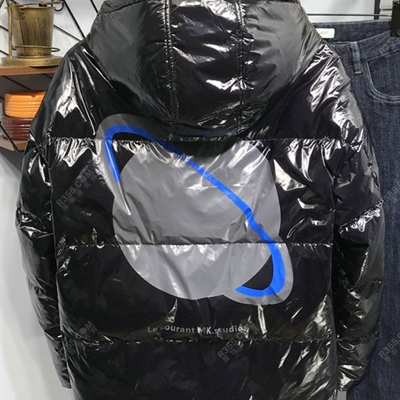 市场上装-棉衣/羽绒服-微潮棉服【实拍】