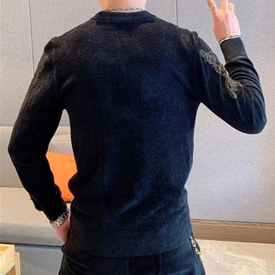 市场上装-毛衫-欧货毛衫