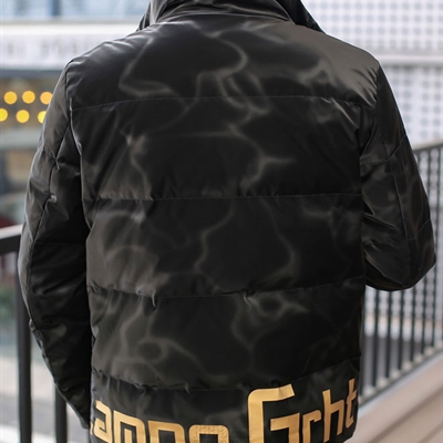 市场上装-棉衣/羽绒服-欧货棉服