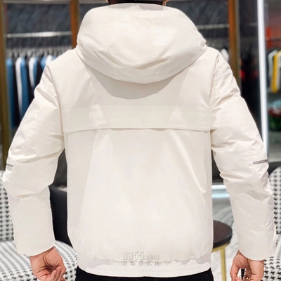 市场上装-棉衣/羽绒服-欧货棉服