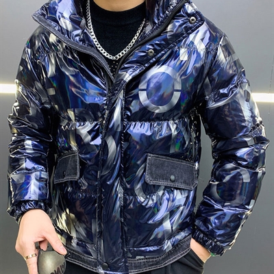 市场上装-棉衣/羽绒服-欧货棉服