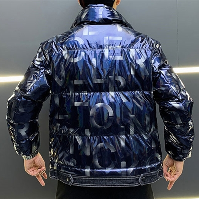 市场上装-棉衣/羽绒服-欧货棉服