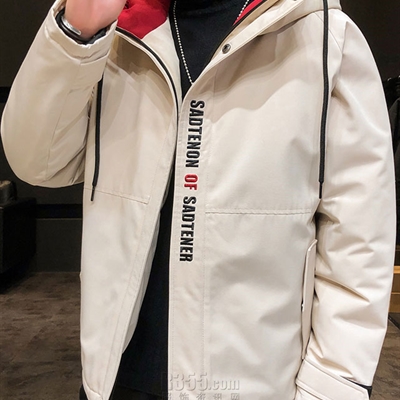 市场上装-棉衣/羽绒服-土货棉服