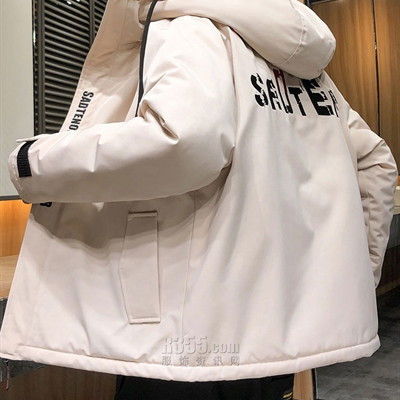 市场上装-棉衣/羽绒服-土货棉服