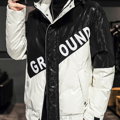 市场上装-棉衣/羽绒服-土货棉服