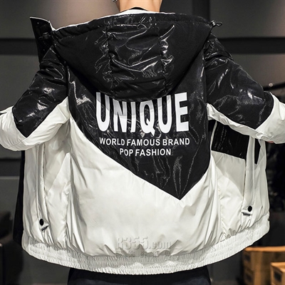 市场上装-棉衣/羽绒服-土货棉服