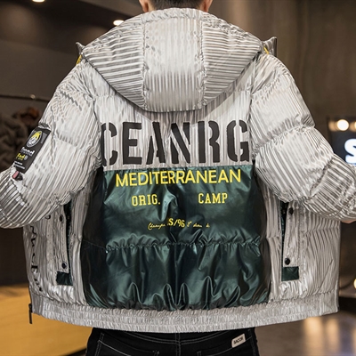 市场上装-棉衣/羽绒服-土货棉服