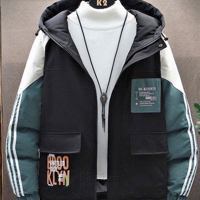 市场上装-棉衣/羽绒服-土货棉服