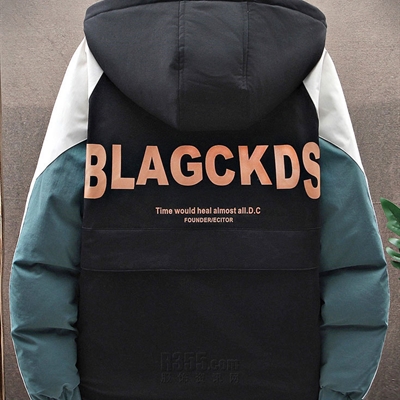 市场上装-棉衣/羽绒服-土货棉服