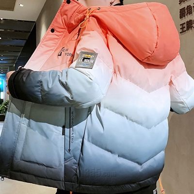 市场上装-棉衣/羽绒服-土货棉服