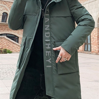 市场上装-棉衣/羽绒服-土货棉服