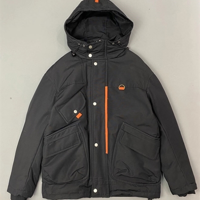 市场上装-棉衣/羽绒服-微潮棉服