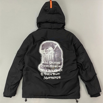 市场上装-棉衣/羽绒服-微潮棉服