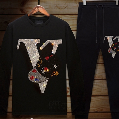 市场上装-套装-欧货套装