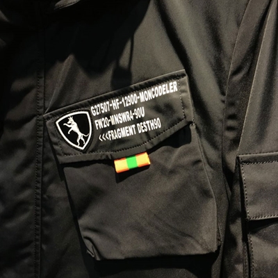 市场上装-夹克-欧货夹克【实拍】