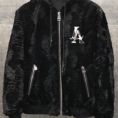 市场上装-夹克-欧货夹克【实拍】