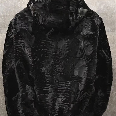 市场上装-夹克-欧货夹克【实拍】