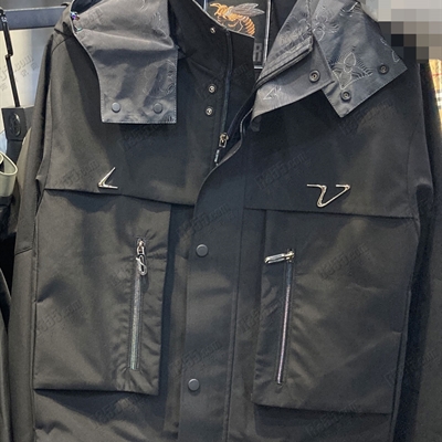 市场上装-夹克-欧货夹克【实拍】