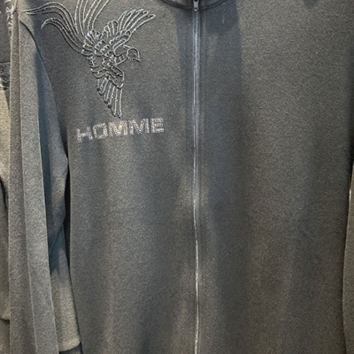 市场上装-夹克-欧货夹克【实拍】