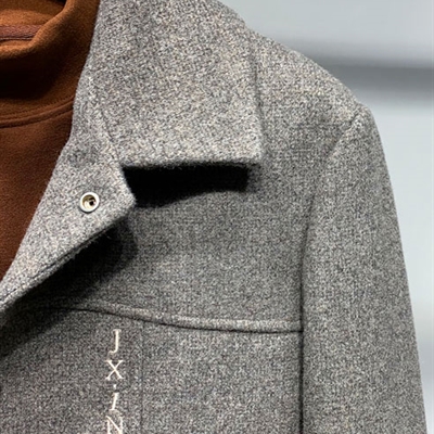 市场上装-夹克-休闲夹克【实拍】