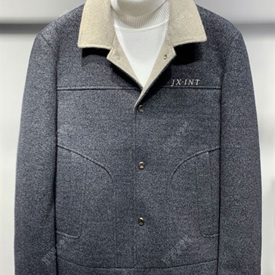 市场上装-夹克-休闲夹克【实拍】