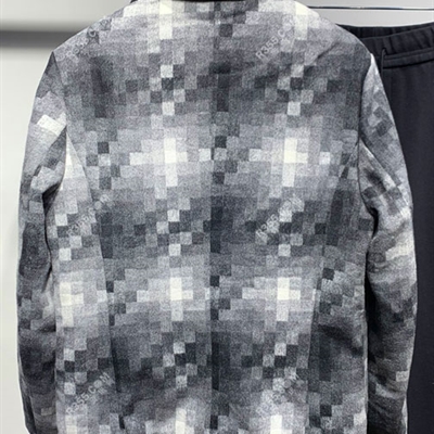 市场上装-夹克-休闲夹克【实拍】