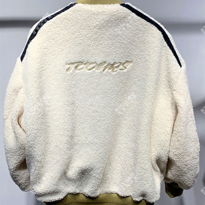 市场上装-夹克-休闲夹克【实拍】