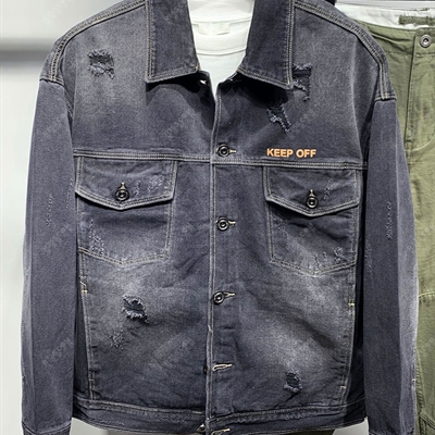 市场上装-夹克-休闲夹克【实拍】