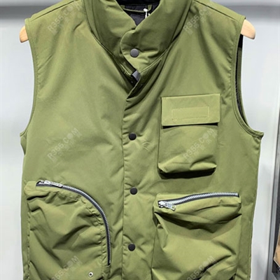 市场上装-马夹-休闲马夹【实拍】