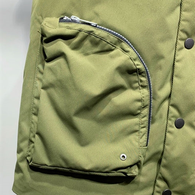 市场上装-马夹-休闲马夹【实拍】