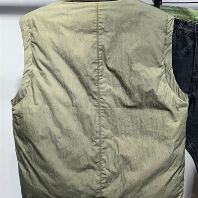 市场上装-马夹-休闲马夹【实拍】