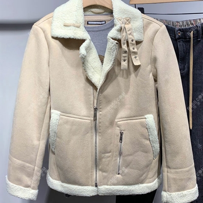 市场上装-皮衣-休闲皮衣【实拍】