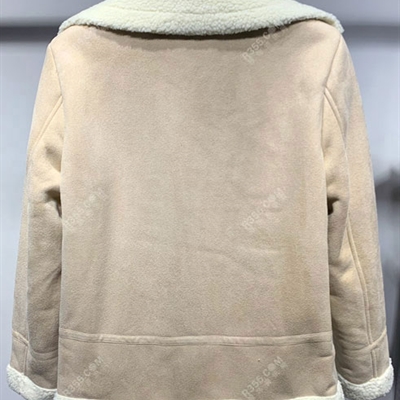 市场上装-皮衣-休闲皮衣【实拍】