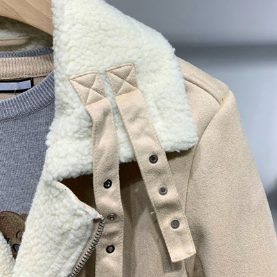 市场上装-皮衣-休闲皮衣【实拍】