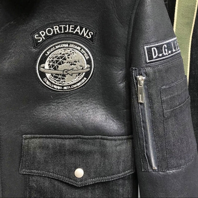 市场上装-皮衣-休闲皮衣【实拍】